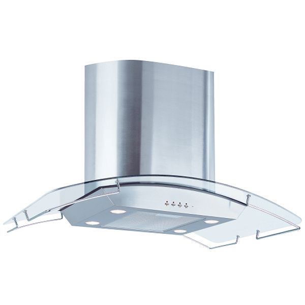 Air King Stainless Steel 36" Range Hood Ibiz36 - IBIZ36