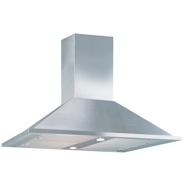 Air King Stainless Steel 36" Range Hood Mal36 - MAL36