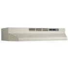 30" Range Hood 5334