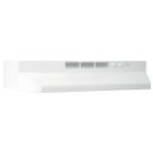 30" Range Hood 5334