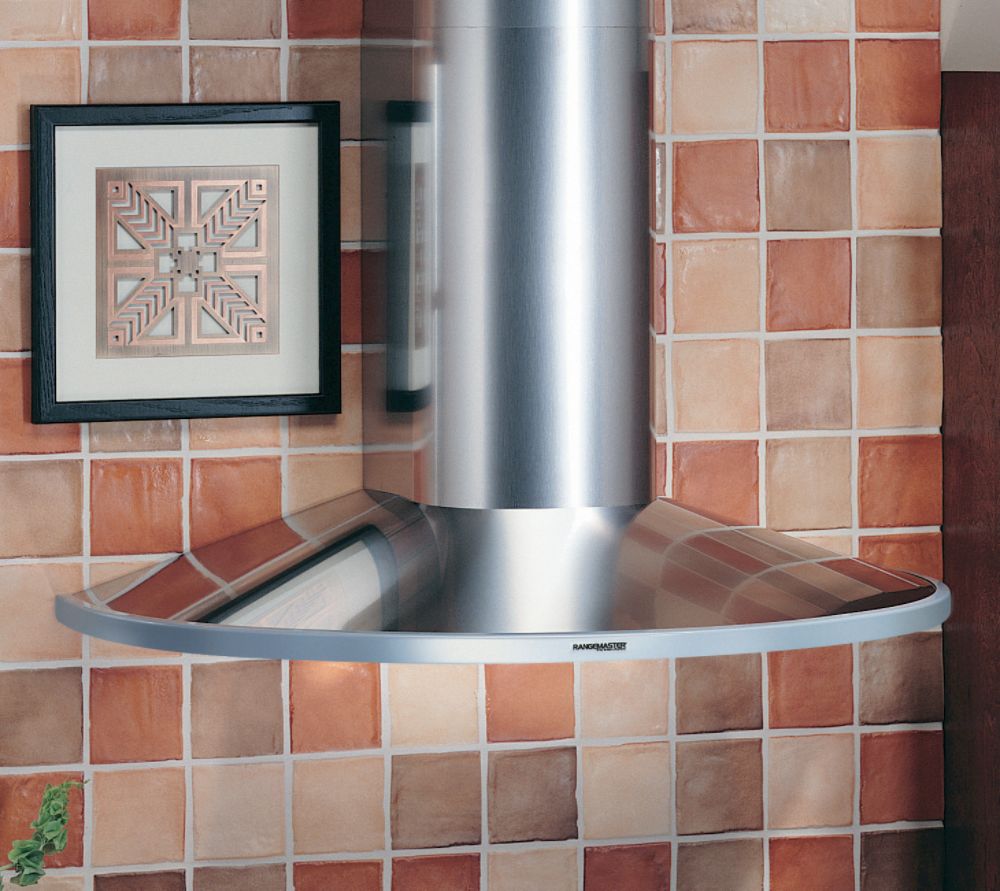 Broan RangeMaster&reg; Chimney Hood RM519004