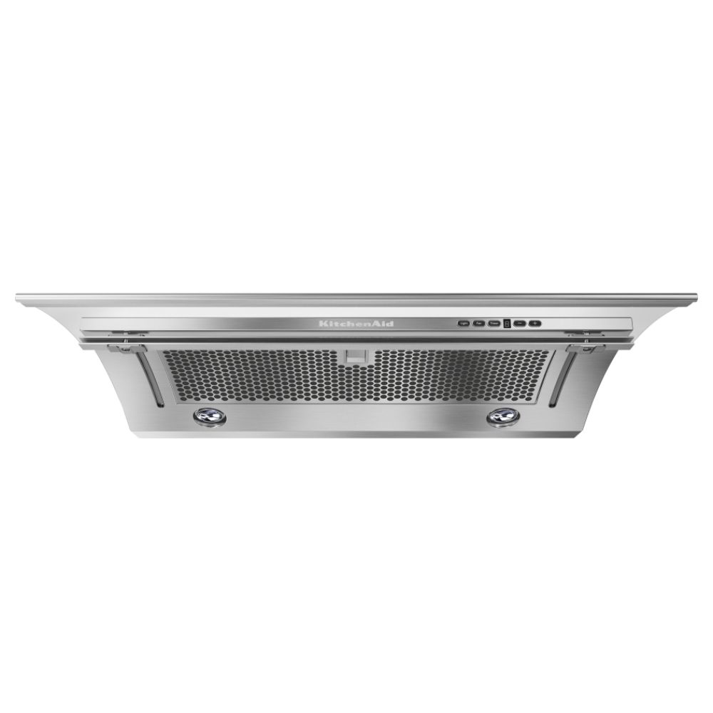 Kitchenaid 36 In. Specialty Series Slide-Out Range Hood