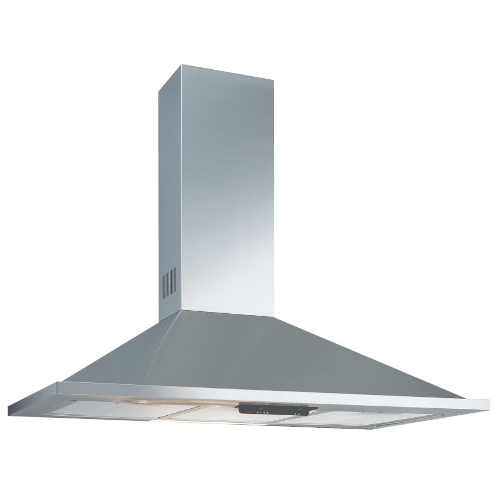 Air King Stainless Steel 30" Valencia Chimney Hood ESVAL30