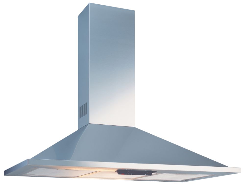 Air King Stainless Steel 30" Range Hood VAL30