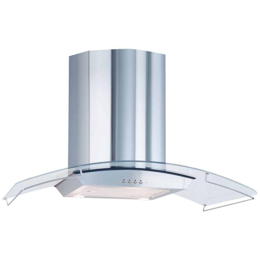 Air King Stainless Steel 36" Range Hood ARA36