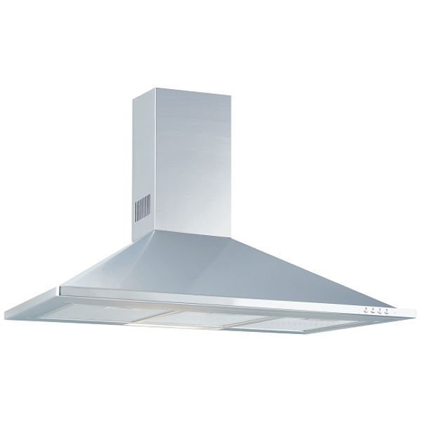 Air King Stainless Steel 30" Range Hood Gran30 - GRAN30