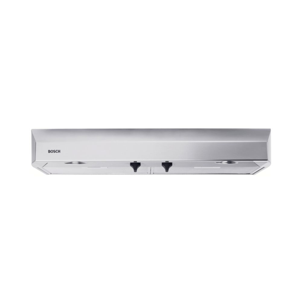 Bosch Stainless Steel 30" Range Hood DUH302