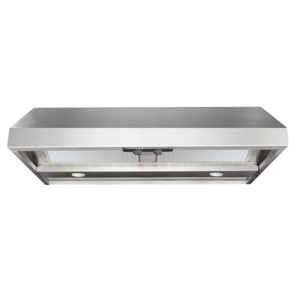 Air King 30'' Professional Range Hood in 10''