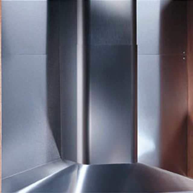 Kenmore Elite Flue Extension 58110