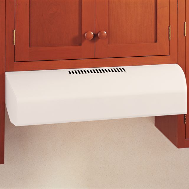 GE Profile 30" Performance Range Hood