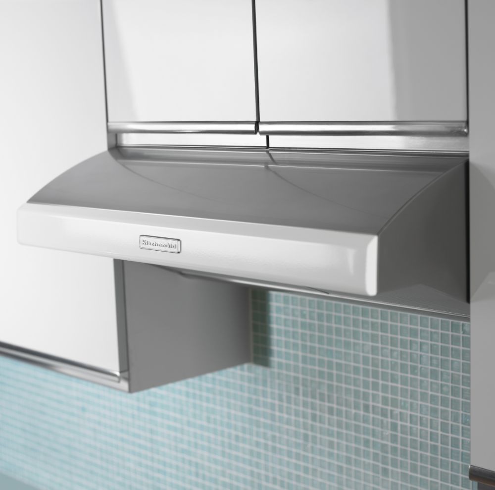 KitchenAid 30" Range Hood KHTU705S