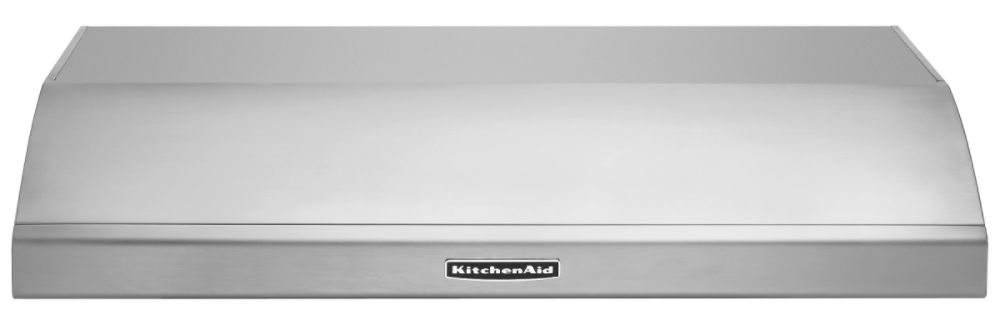 KitchenAid 36" Range Hood KHTU765S