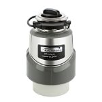 Kenmore 3/4 hp Batch Feed Food W