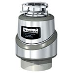 Kenmore 1 hp Food Waste Disposer