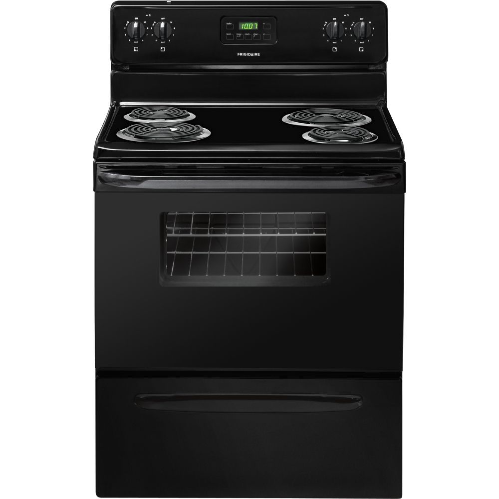 Frigidaire 30" Freestanding Electric Range - FFEF3011L