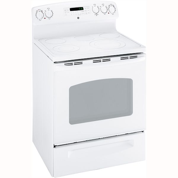 Ge Appliances True White 30