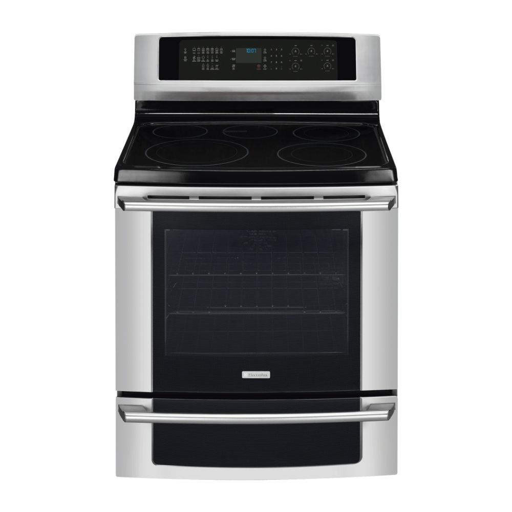 Electrolux 30" Freestanding Electric Range EI30EF55G