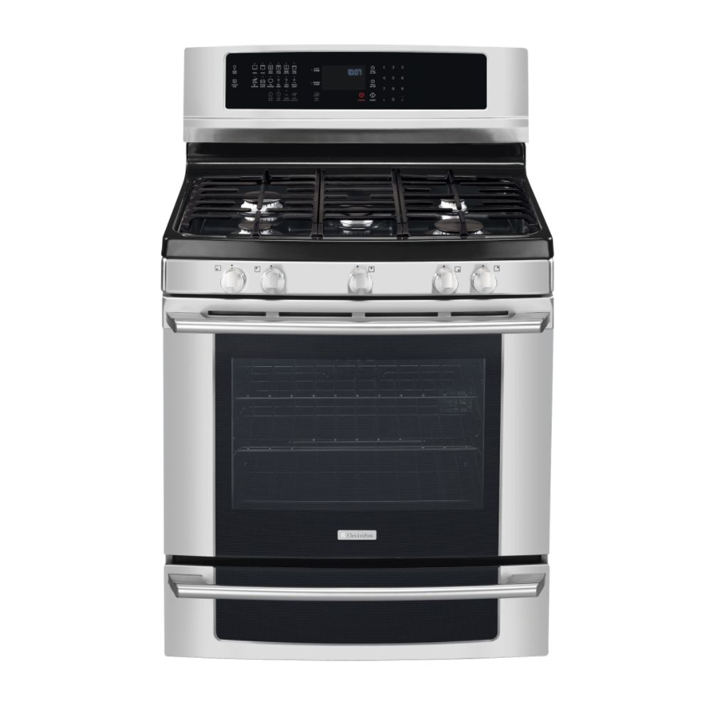 Electrolux 30" Freestanding Gas Range EI30GF55G