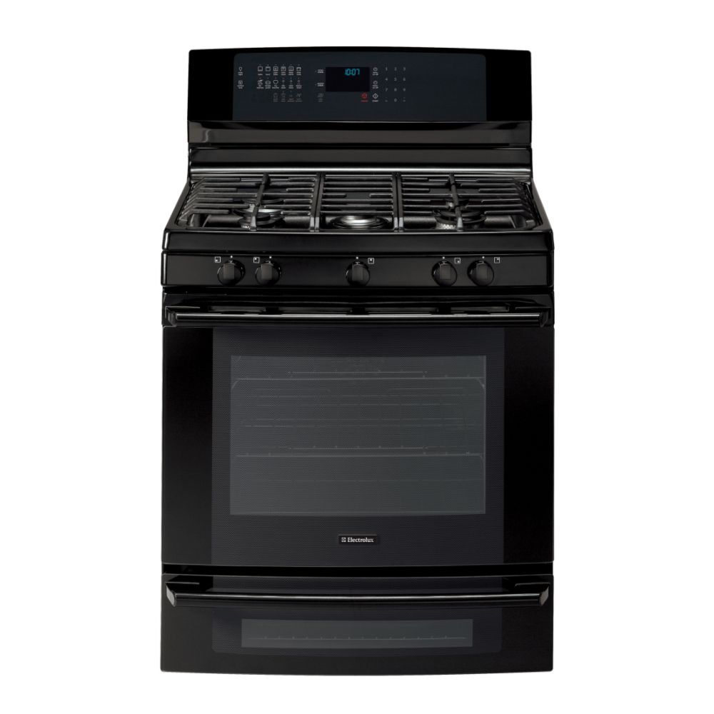 Electrolux 30 in. Freestanding Gas Range (Natural Gas Only)