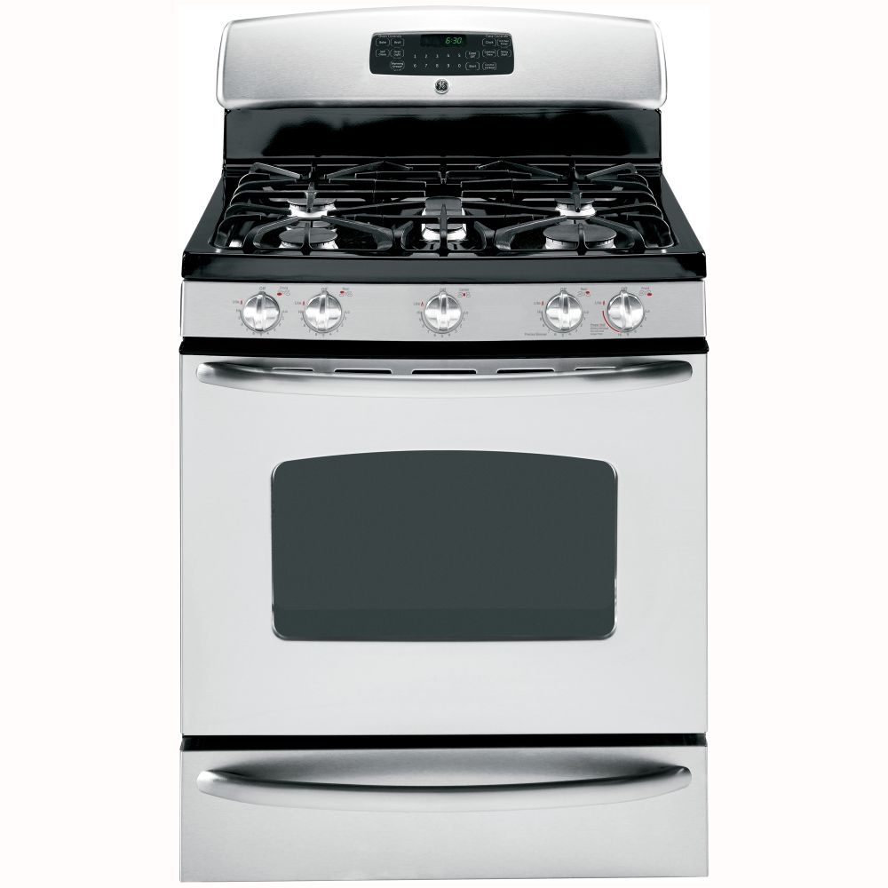 Best Gas Range Ovens and Stoves