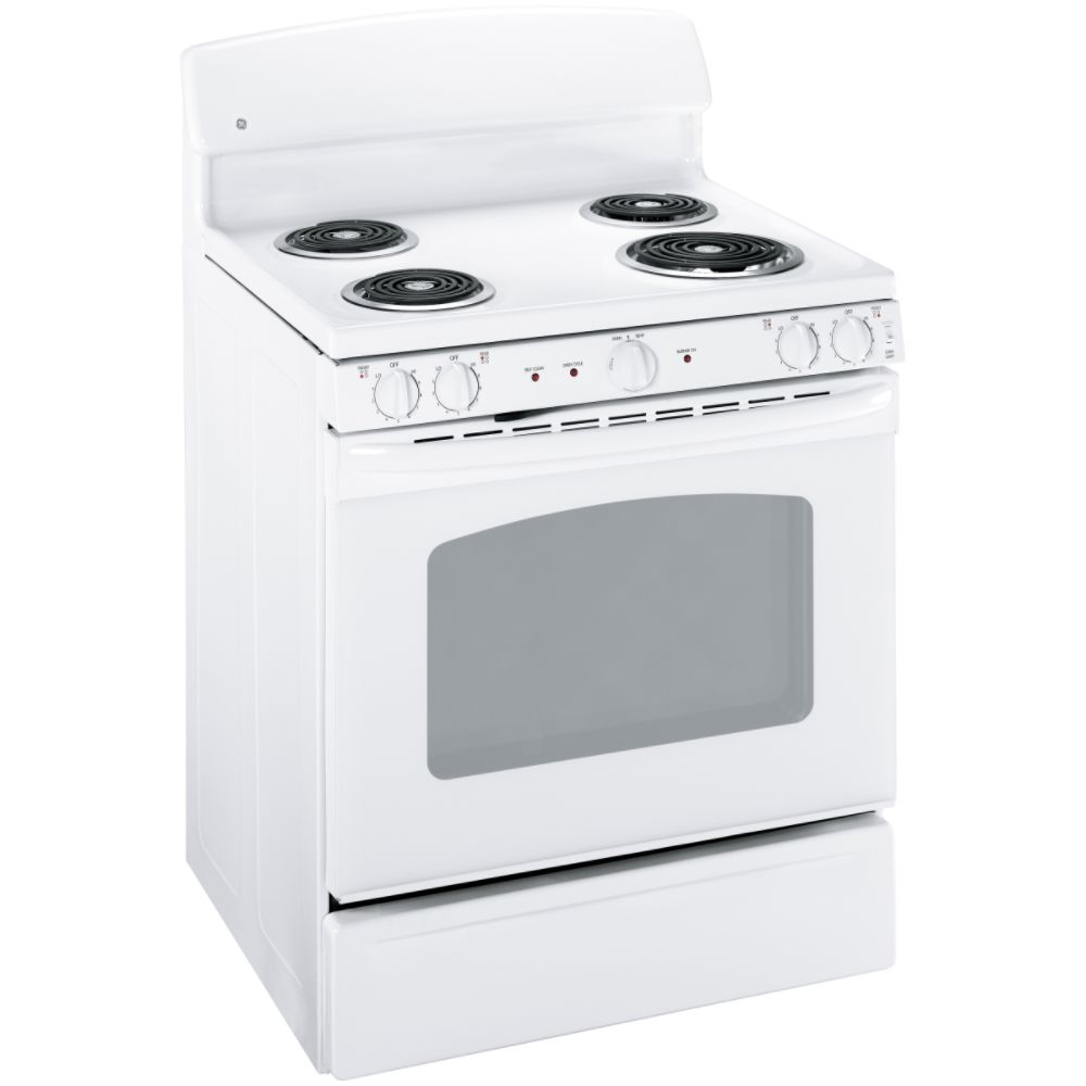 Freestanding Electric Range Products On Sale