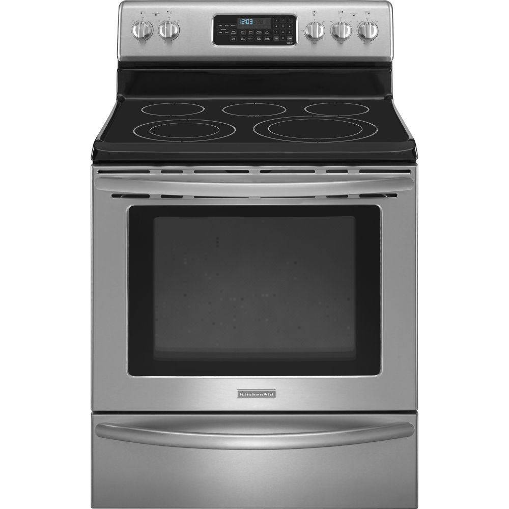 Kitchenaide on Kitchenaid Freestanding Ranges At Giant Appliance Store