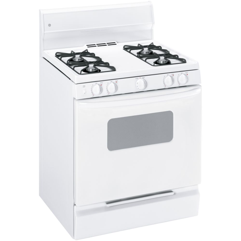 Home Appliances on Ge Appliances 30 In  Freestanding Gas Range Reviews   Mysears