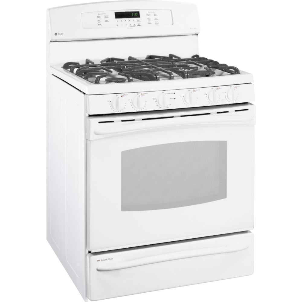 why does frigidare electolux gas stove not start