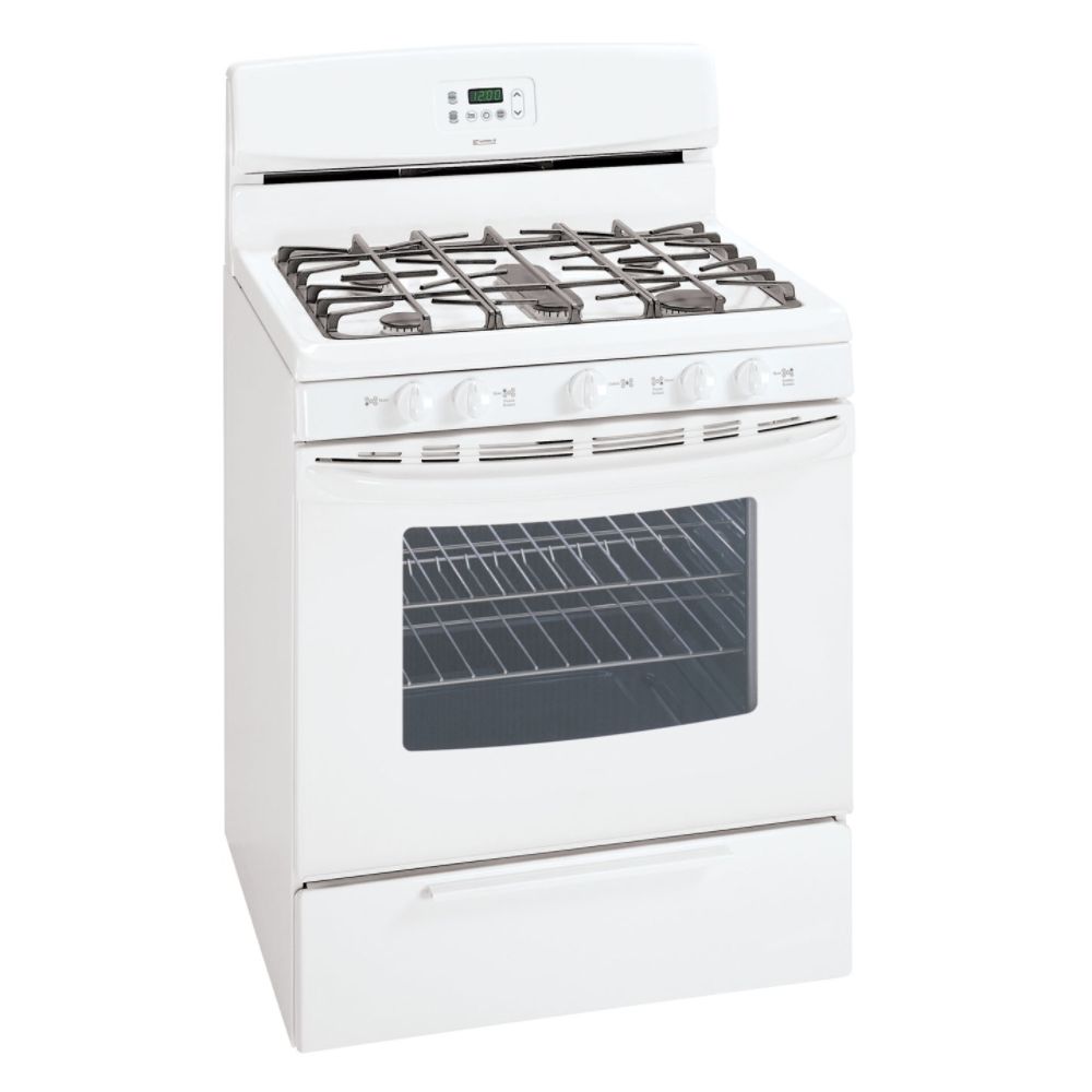 Kenmore 30" Freestanding Gas Range 7131