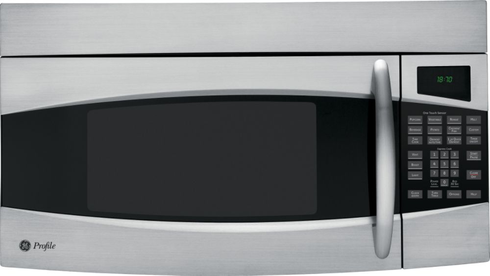 Microwaves