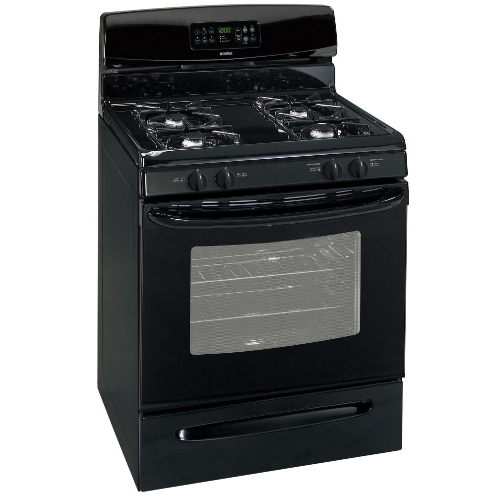Kenmore 30" Freestanding Gas Range 7746