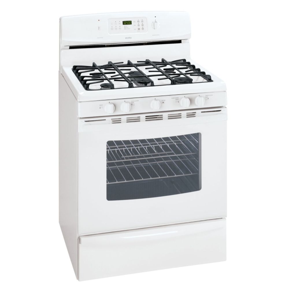 Kenmore 30" Freestanding Gas Range 7748