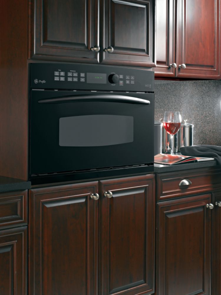 GE Profile Advantium&reg; 27" 120V Electric Wall Oven at Sears.com