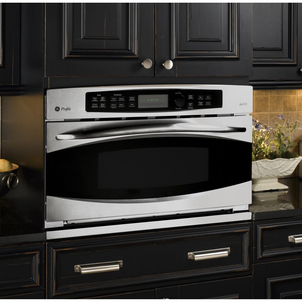 GE Profile Advantium&reg; 30" 240V Wall Oven at Sears.com