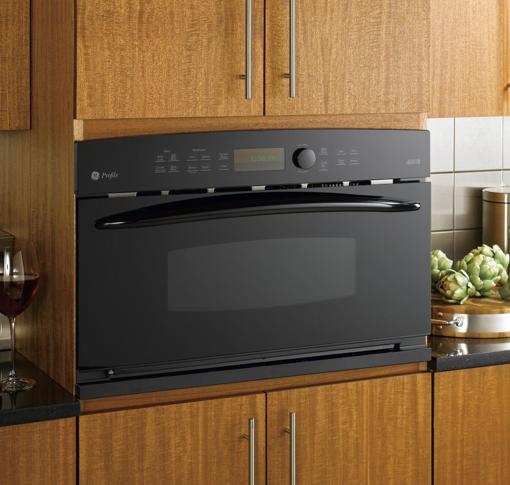 GE Profile Advantium&reg; 30" 240V Wall Oven at Sears.com