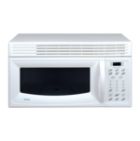 30" 1.5 cu. ft. Microhood Combination Microwave Oven (8002)