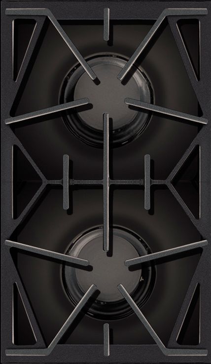 Jenn-Air Two Burner Module
