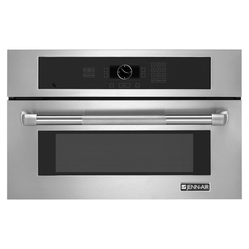 Jenn-Air 30" 1.4 cu. ft. Built-In Microwave Oven at Sears.com