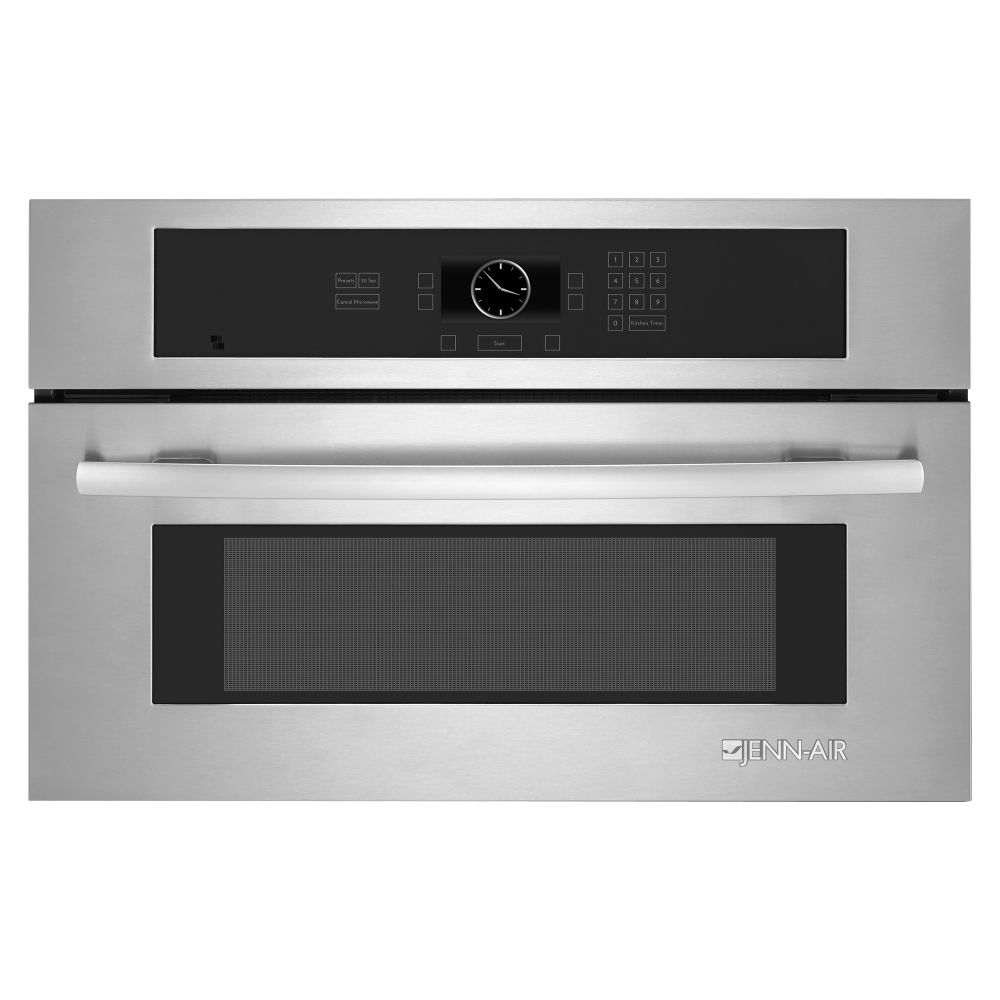 Jenn-Air 30" 1.4 cu. ft. Built-In Microwave Oven at Sears.com