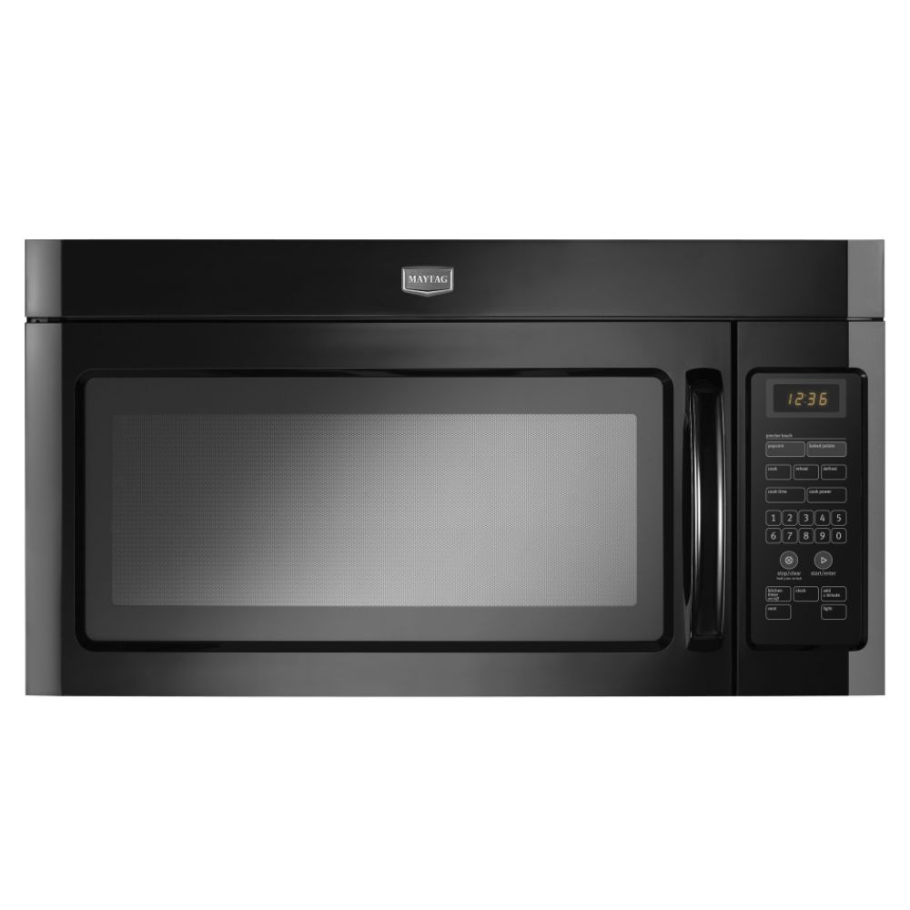 Maytag 1.6 cu. ft. Microhood Combination at Kmart.com