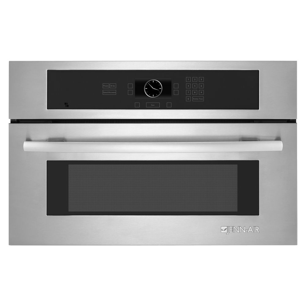 Jenn-Air 27" 1.4 cu. ft. Built-In Microwave Oven at Sears.com