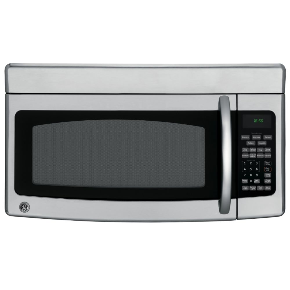 GE Appliances 30" 1.8 cu. ft. Microwave Oven (JNM1851)