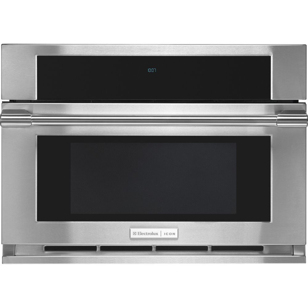 Electrolux Icon 30&034; 1.5 Cubic Foot Built-In Microwave Oven (e30mo75h)