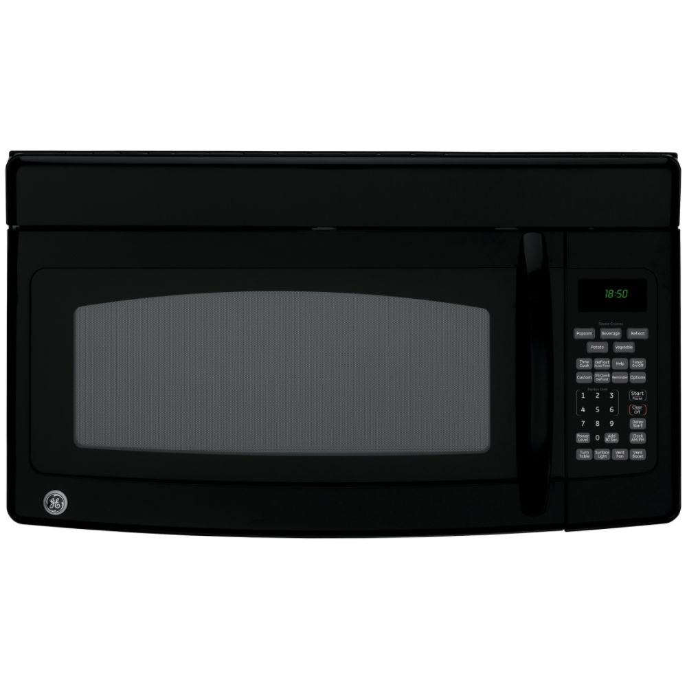 GE Appliances 30" 1.8 cu. ft. Microwave Oven (JVM1850)