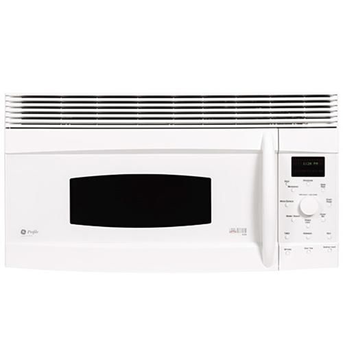 GE Profile Advantium 30" 1.2 cu. ft. Microhood Combination Microwave Oven (SCA1000H)