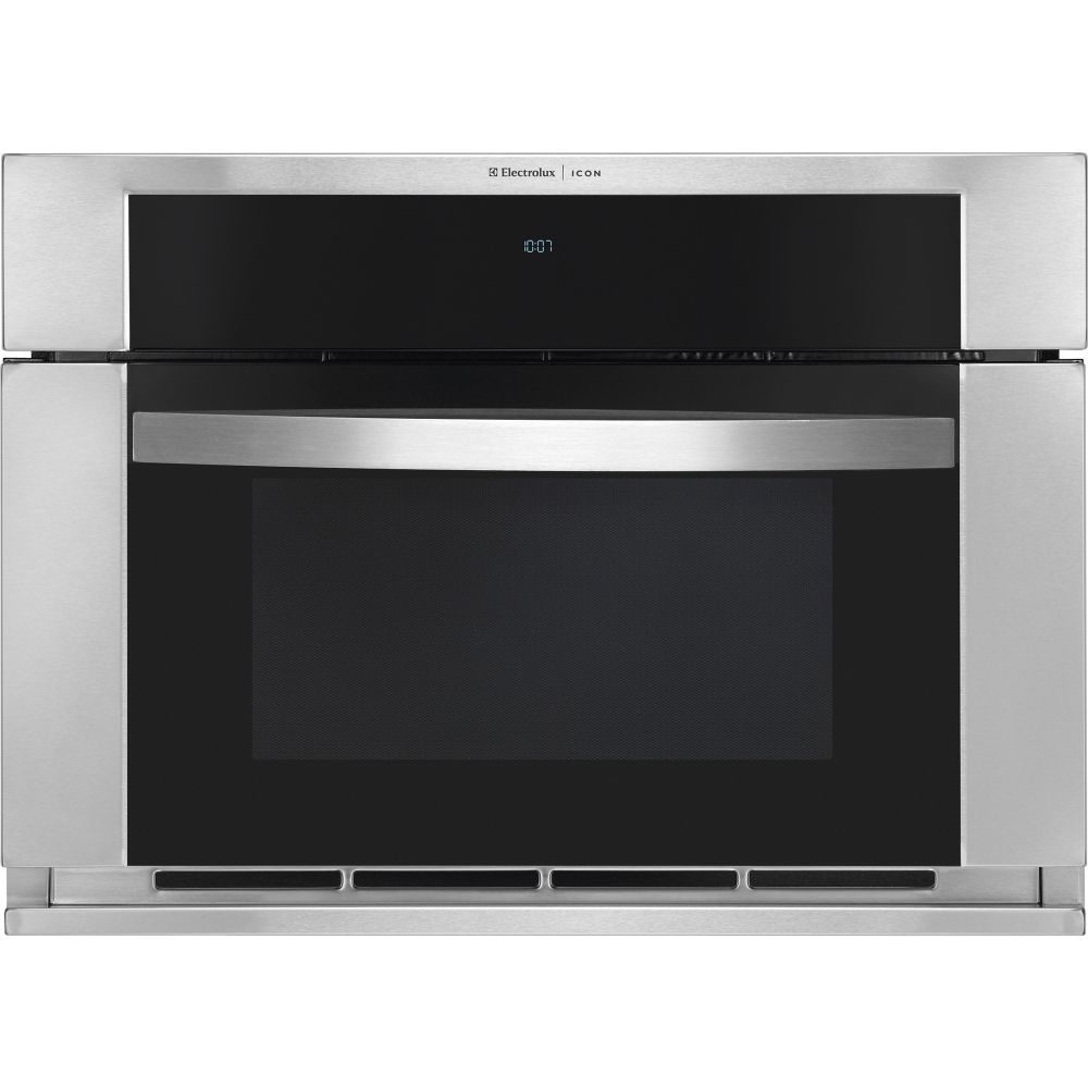 Electrolux ICON 30" 1.5 cu. ft. Built-In Microwave Oven (E30MO75H)