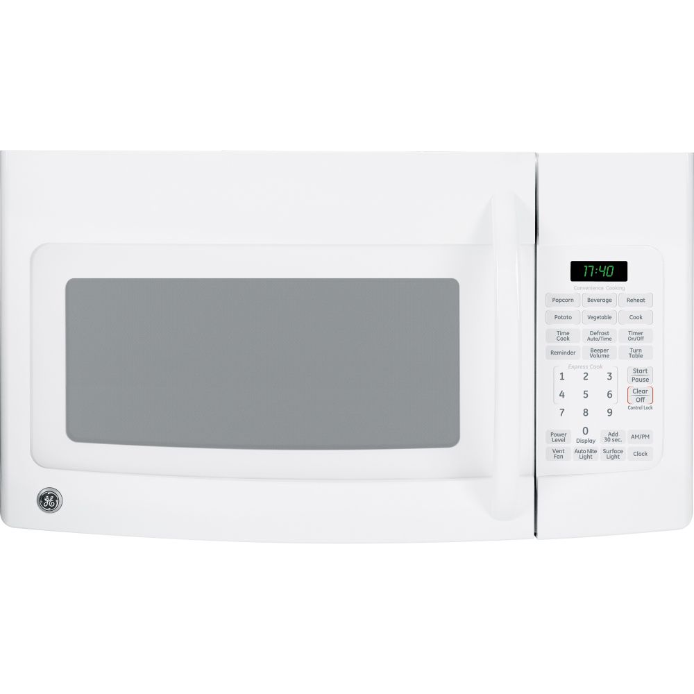 GE 30 in. 1.7 cu. ft. Microwave Oven at Kmart.com