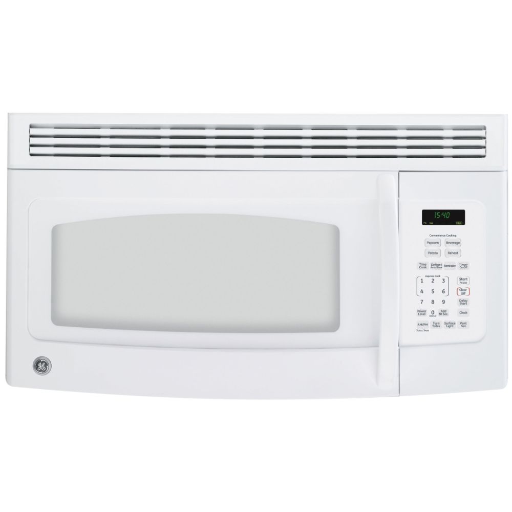 Microwaves
