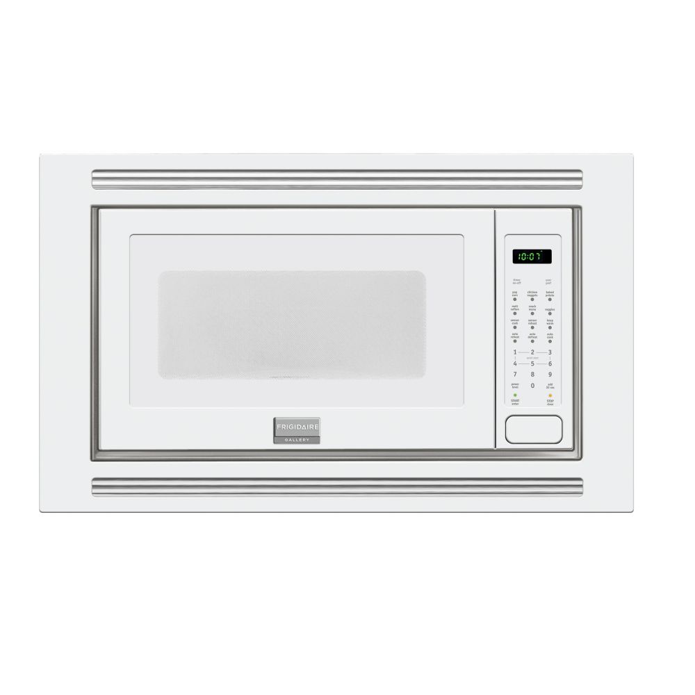 Frigidaire Gallery 24" 2.0 cu. ft. Built-In Microwave Oven at Kmart.com