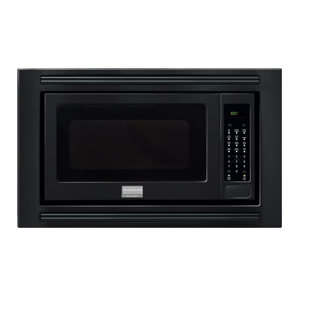 Frigidaire Gallery 24" 2.0 cu. ft. Built-In Microwave Oven at Kmart.com